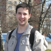 Sergey Ponizov
