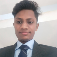 SHUBHAM GAJBHIYE