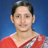 Vinutha Silvia Pinto