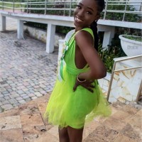 Merkeba Frederick