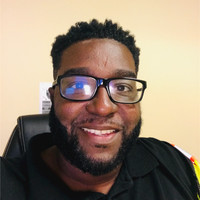 James Ross