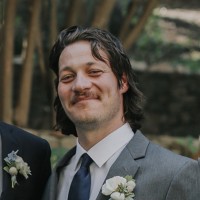 Patrick Molyneaux