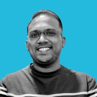 Mahesh Kamble