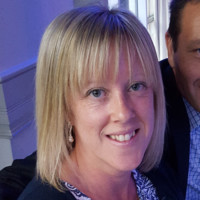 Kim Tarling