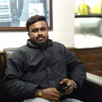Shashank T R