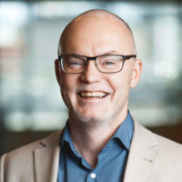 Stefan Melander