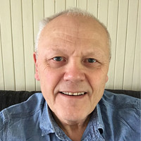 Per Snorre Daling