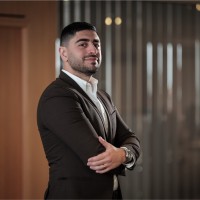 Nima Kafi