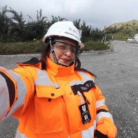 Francesca Carranza García