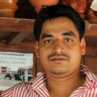 Prasanna Shervegar