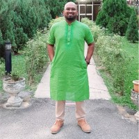 Jerome Abiraj