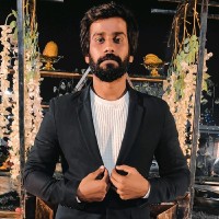 Ravi Pramanik