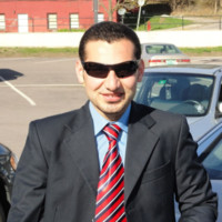 Omar Khalid