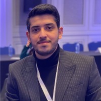 Mohammad Al-Mashaikh