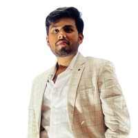 Sai Swaroop Naik Bhukya