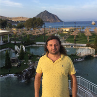 mahmut aktürk