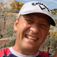 Klaus Rönbeck Östberg