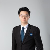 Hayden Tong Sze Hau