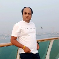 Nikhil Darandale