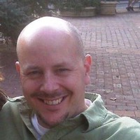 Mike Kashmer