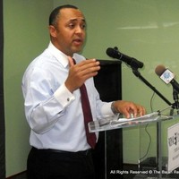 Dr. Robin John Quest