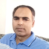Aatif Ch