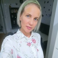 Tamara Scepanovic