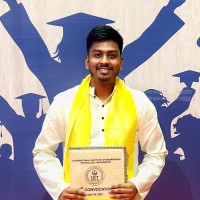 Ashish Simhadri