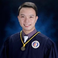 Evan Cedric Tan
