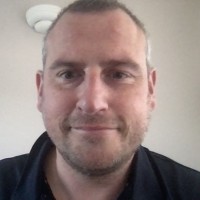 Jonathan Werrey-Easterbrook