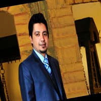 Mohammad Omer Khan