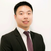 Wilson Ma