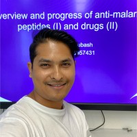 Subash Karki