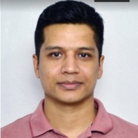 Sagar Manandhar