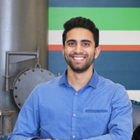 Rahul Shah