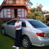 Ronel Joubert