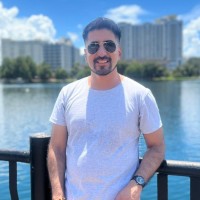 Daniel Ugalde