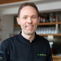 André Aeschimann