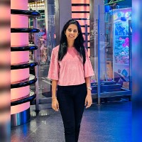 Reema Sara Stephen
