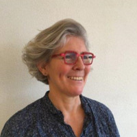 Ineke Zantinge