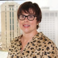 Susan K Lauterbach, Ms