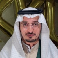 سعد ال غانم