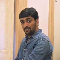 Karthik Sankaran