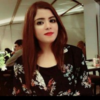 Nadia Muneer