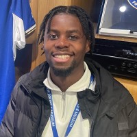 Levi Tusamba