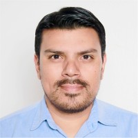 Daniel Alvarado Rojas