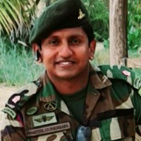 Rasad Gunasekara