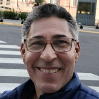 Ademir Silva Santana