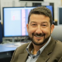 Alessandro Scordino