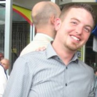 Dustin Fehlman